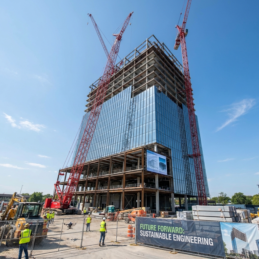 Pinnacle Construction