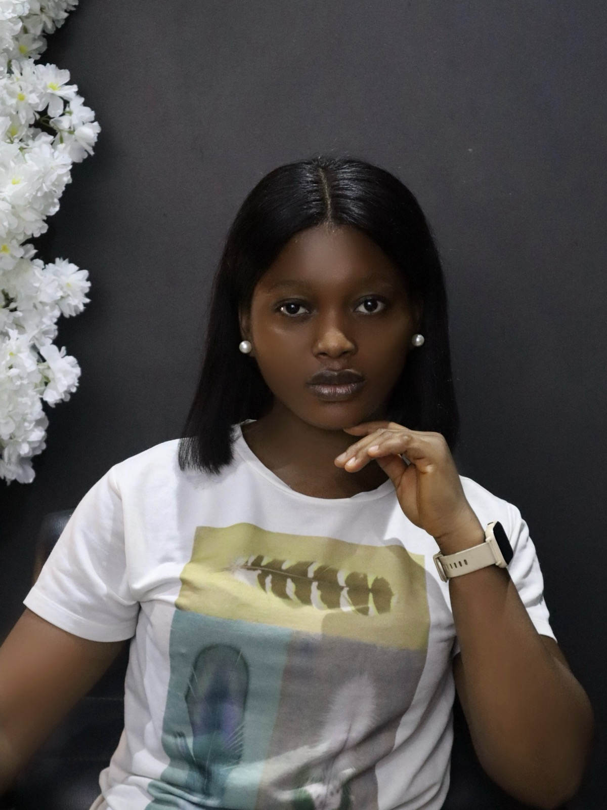Grace Akwarandu - Investment & Research Manager