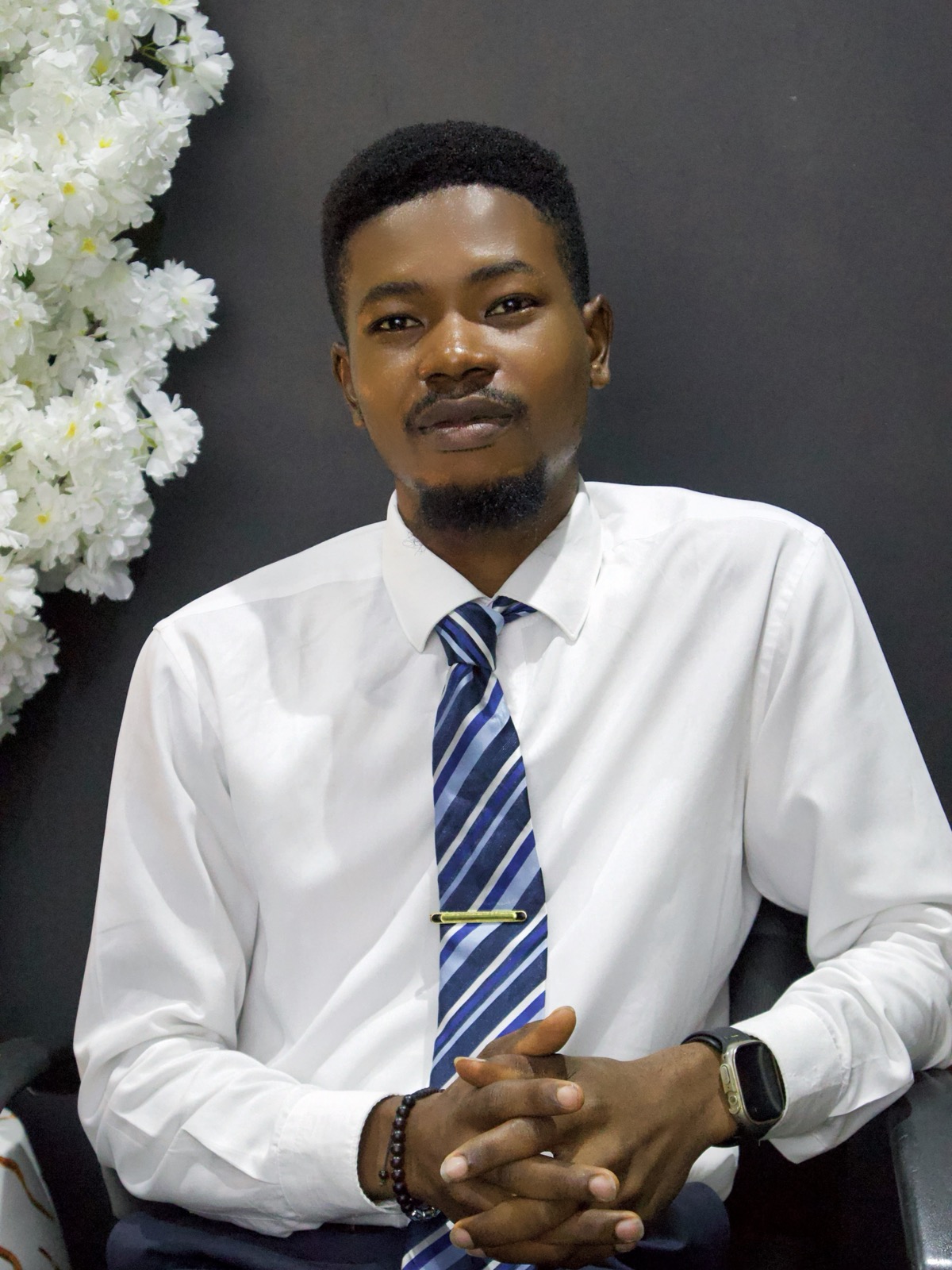 Eugene Asibor
